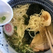 与島PAフードコート