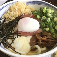 与島PAフードコート