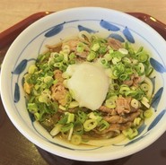 与島PAフードコート