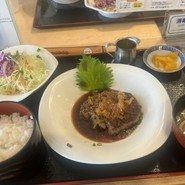 与島PAフードコート