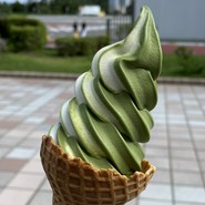 与島PAフードコート