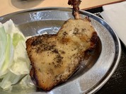 与島PAフードコート