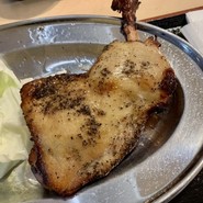 与島PAフードコート