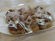 与島PAフードコート