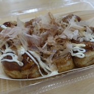 与島PAフードコート