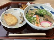 与島PAフードコート