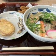 与島PAフードコート