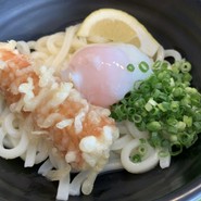 与島PAフードコート