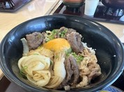 与島PAフードコート