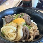 与島PAフードコート