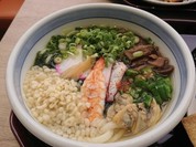 与島PAフードコート