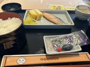 与島PAフードコート