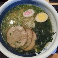 与島PAフードコート