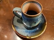 カフェ・ハイチ 新宿サブナード店