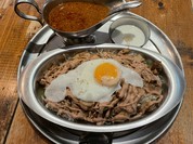 インド定食ターリー屋 神田西口店