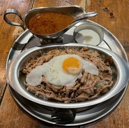 インド定食ターリー屋 神田西口店