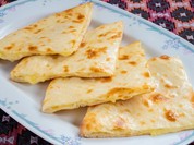 インド料理 パリワル