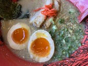 ラー麺ずんどう屋　奈良藤原京店