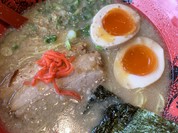 ラー麺ずんどう屋　奈良藤原京店