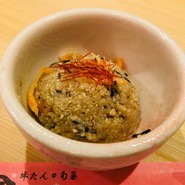 牛たん・旬菜　鈴の屋