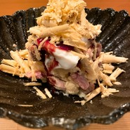 割烹　鼎