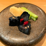 割烹　鼎