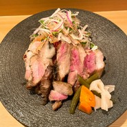 割烹　鼎