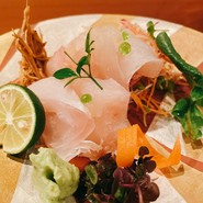 割烹　鼎