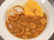 CoCo壱番屋 上社店