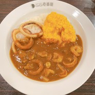 CoCo壱番屋 上社店