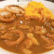 CoCo壱番屋 上社店