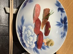 つきじ鈴富　GINZA　SIX店