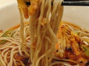 そば麺リフト