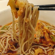 そば麺リフト