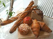 リベルテ・パティスリー・ブーランジェリー 東京本店・吉祥寺