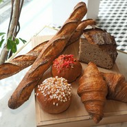 リベルテ・パティスリー・ブーランジェリー 東京本店・吉祥寺