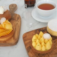 リベルテ・パティスリー・ブーランジェリー 東京本店・吉祥寺