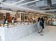 リベルテ・パティスリー・ブーランジェリー 東京本店・吉祥寺