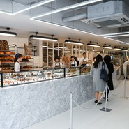 リベルテ・パティスリー・ブーランジェリー 東京本店・吉祥寺