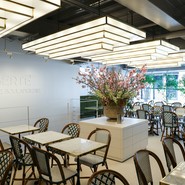 リベルテ・パティスリー・ブーランジェリー 東京本店・吉祥寺