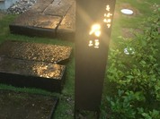 そば切り 石垣