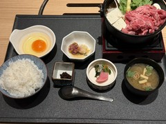 米沢牛登起波山形店