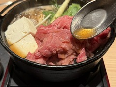 米沢牛登起波山形店
