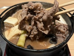 米沢牛登起波山形店