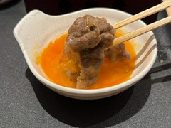 米沢牛登起波山形店