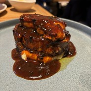 俺のイタリアン 心斎橋