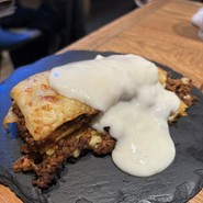 俺のイタリアン 心斎橋