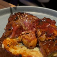 俺のイタリアン 心斎橋