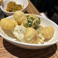 俺のイタリアン 心斎橋