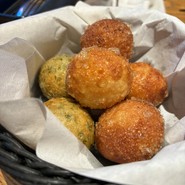 俺のイタリアン 心斎橋